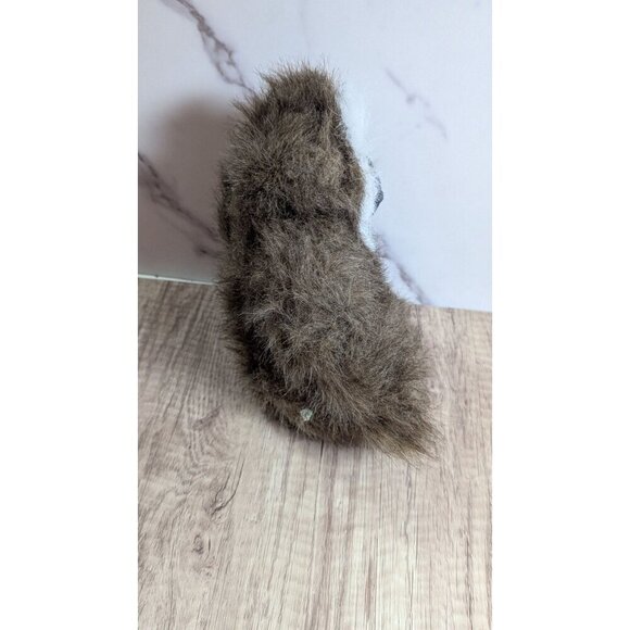 Jcpenney The scarborough Collection Plush Monkey Stuffed animal Orangutan 9" - Picture 2 of 8